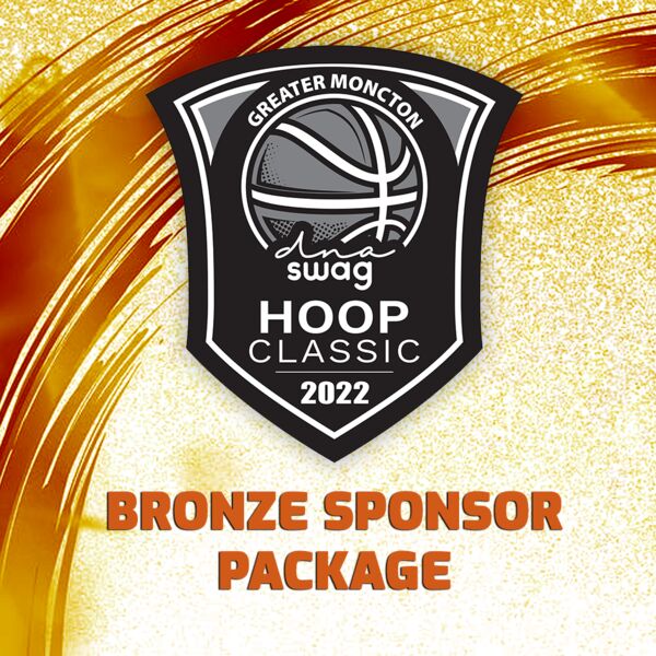 Bronze Sponsorship Package Thumbnail