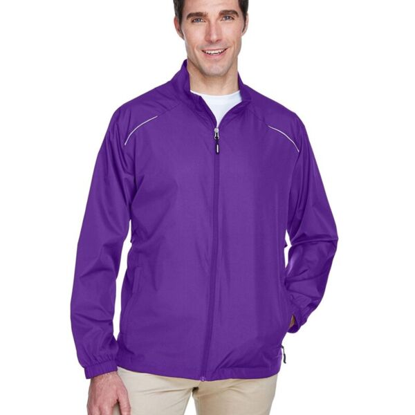 Techno Lite Motivate Unlined Lightweight Jacket Thumbnail