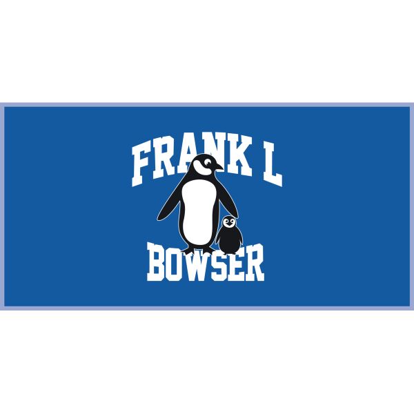 FLB Beach Towel Thumbnail