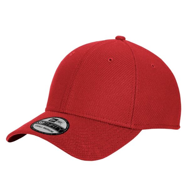 NEW ERA DIAMOND ERA STRETCH CAP Thumbnail