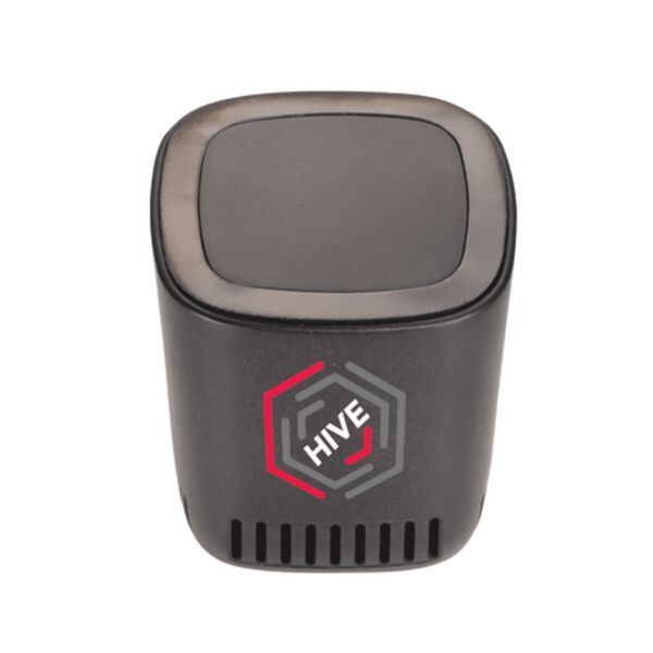 Jack Bluetooth Speaker and Wireless Charging Pad Thumbnail