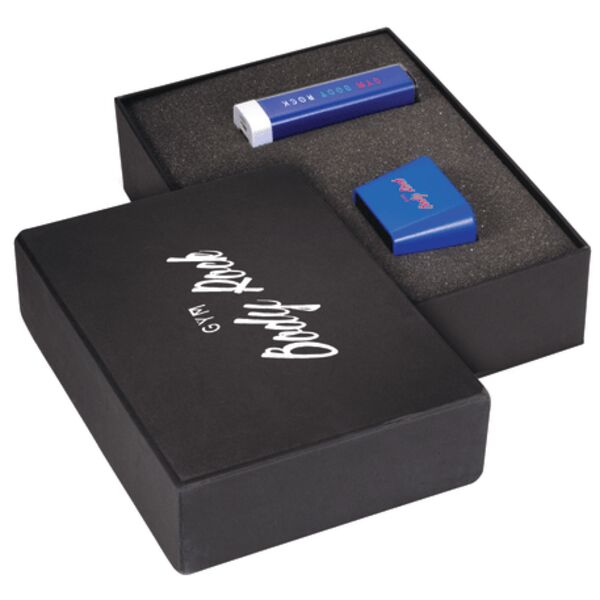 Favor Tech Gift Set Thumbnail