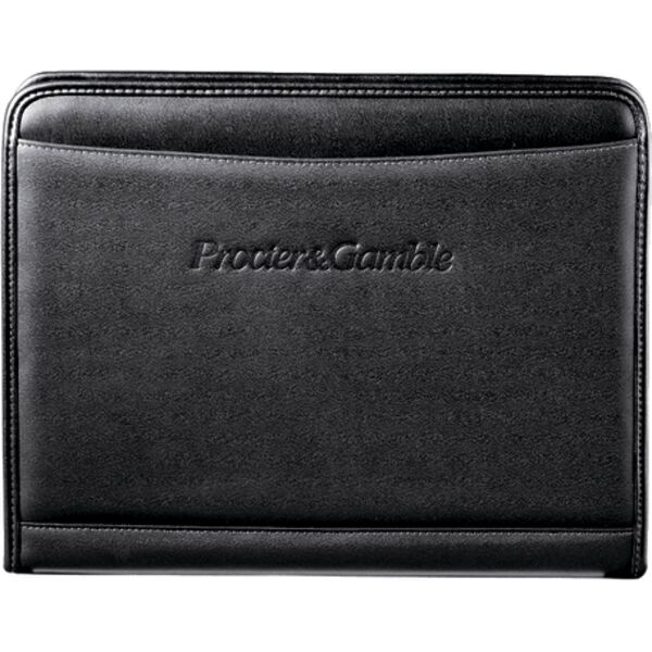 Millennium Leather Writing Pad Thumbnail