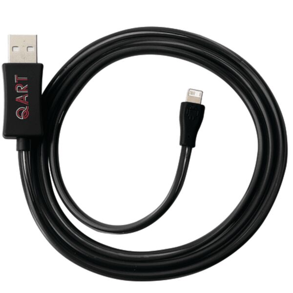 2-IN-1 Light Up Charging Cable Thumbnail
