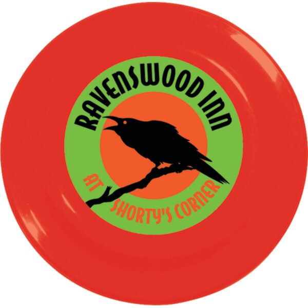 9-1/4 Inch Flyer Thumbnail