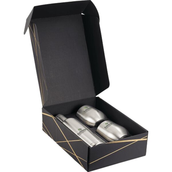 Marlborough Copper Vacuum Insulated Gift Set Thumbnail