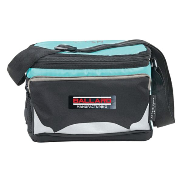 Arctic Zone® Titan Deep Freeze® 6 Can Cooler Thumbnail