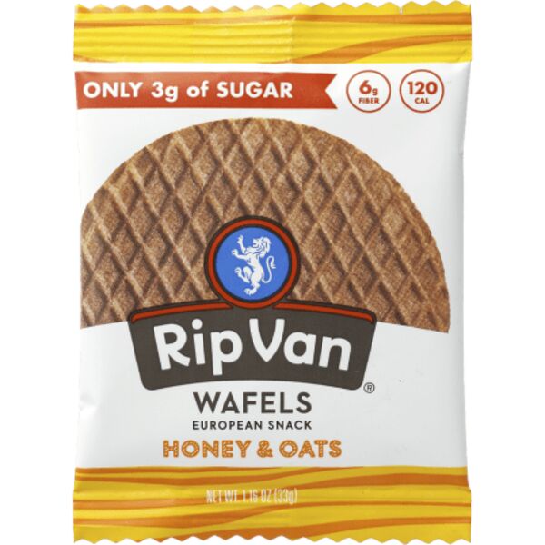 Rip Van Wafel Thumbnail