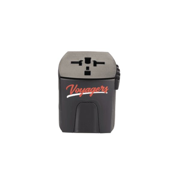 SKROSS World Travel Adapter MUV USB Thumbnail