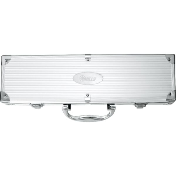 Grill Master 3pc BBQ Set Thumbnail