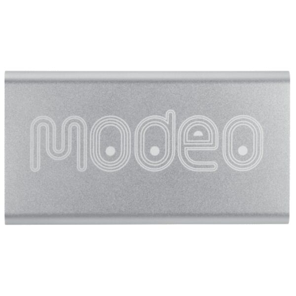 UL Listed Cycle 6000 mAh Power Bank Thumbnail