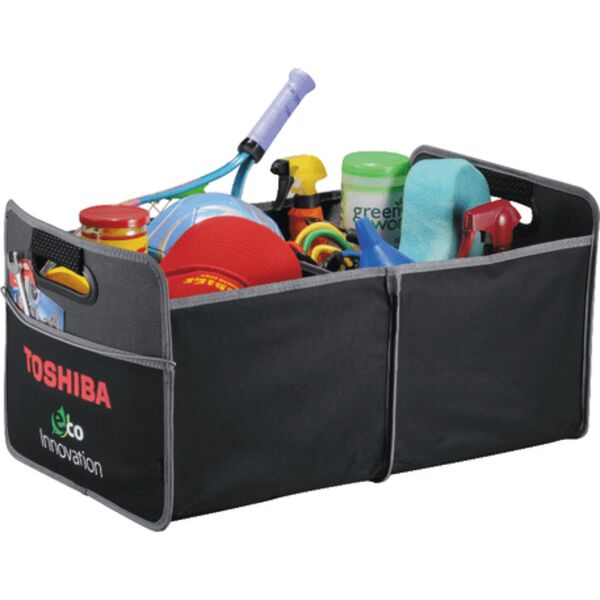 neet Accordion Trunk Organizer Thumbnail