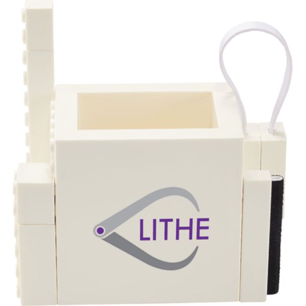 5-in-1 Desk Set with MFI Certified Cable Thumbnail