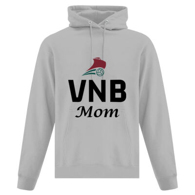 VNB MOM - EVERYDAY FLEECE HOODED SWEATSHIRT Thumbnail