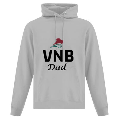 VNB DAD -EVERYDAY FLEECE HOODED SWEATSHIRT  Thumbnail