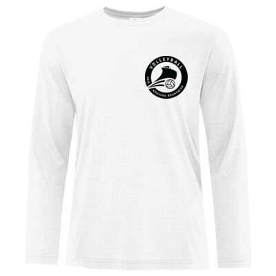 PRO SPUN LONG SLEEVE TEE Thumbnail