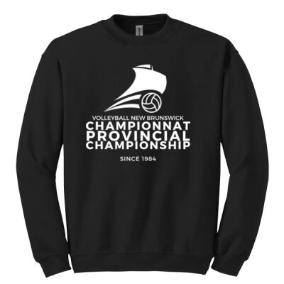 Adult HEAVY BLEND™ CREWNECK SWEATSHIRT Thumbnail