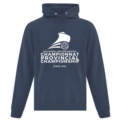 Adult EVERYDAY FLEECE HOODIE Thumbnail