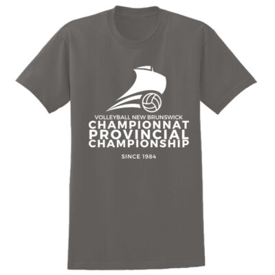  Adult HEAVY COTTON™ T-SHIRT Thumbnail