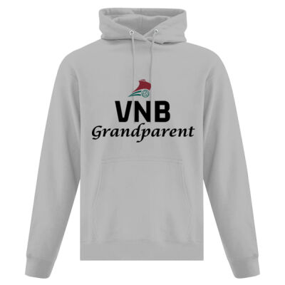 VNB Grandparent -EVERYDAY FLEECE HOODED SWEATSHIRT  Thumbnail
