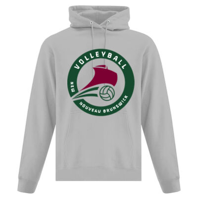 Provincials -EVERYDAY FLEECE HOODED SWEATSHIRT Thumbnail